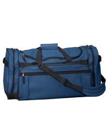 Liberty Bags 3906 Explorer Large Duffel Bag (Color: NAVY)