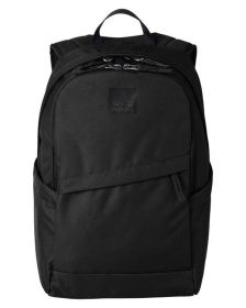 Jack Wolfskin 2007682 Perfect Day Backpack (Color: Black)