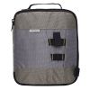 Fishing Soft Baits Binder Bag Lure Storage Tackle Wallet Case