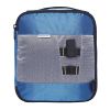 Fishing Soft Baits Binder Bag Lure Storage Tackle Wallet Case