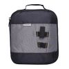 Fishing Soft Baits Binder Bag Lure Storage Tackle Wallet Case