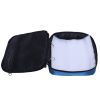 Fishing Soft Baits Binder Bag Lure Storage Tackle Wallet Case