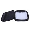 Fishing Soft Baits Binder Bag Lure Storage Tackle Wallet Case